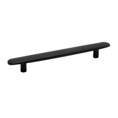 Kahva Brutus - 160 mm - Musta ryhmässä Outlet @ Beslag Online (373220-11)