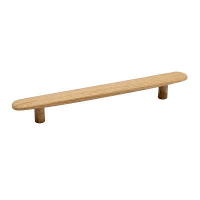 Vedin Brutus - 160mm - Tammi ryhmässä Vetimet / Väri/Materiaali / Puu @ Beslag Online (373221-11)