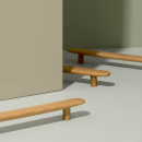 Vedin Brutus - 160mm - Tammi