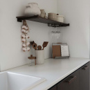 Vedin Brutus - 160mm - Pähkinäpuu