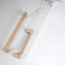 Vedin Pinta - Käsittelemätön Tammi