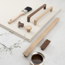 Vedin Pinta - Käsittelemätön Tammi