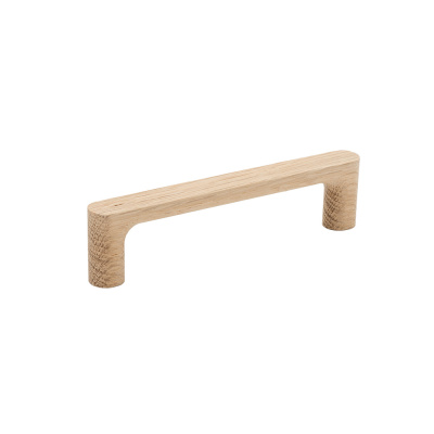 Vedin Pinta - 128mm - Käsittelemätön Tammi ryhmässä Vetimet / Väri/Materiaali / Puu @ Beslag Online (373228-11)
