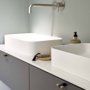 T-Nuppi Crossing - Tammi/Musta