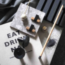 T-Nuppi Crossing - Tammi/Musta