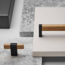 T-Nuppi Crossing - Tammi/Musta