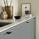 T-Nuppi Crossing - Musta/Musta