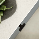 T-Nuppi Crossing - Musta/Musta