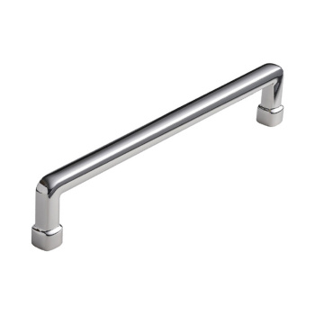 Vedin Equester - 160mm - Nikkelöity
