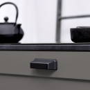 Kuppivedin Equester - 64mm - Mattamusta