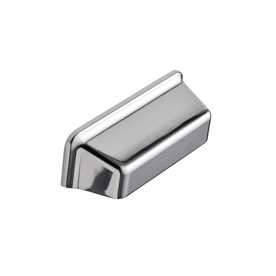Kuppivedin Equester - 64mm - Nikkelöity ryhmässä Vetimet / Väri/Materiaali / Kromi @ Beslag Online (373328-11)