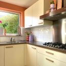 Vedin Shelter - Käsittelemätön Tammi