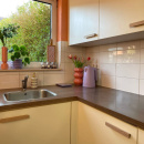 Vedin Shelter - Käsittelemätön Tammi