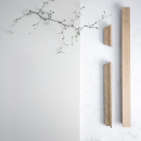 Vedin Shelter - Käsittelemätön Tammi