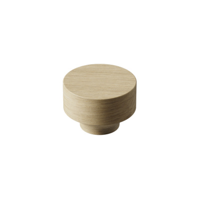 Nuppivedin Row - 40mm - Pohjoismainen Tammi ryhmässä Uutuudet @ Beslag Online (373365-11)