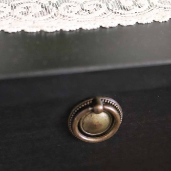 Vedin Ring 106 - Antiikki