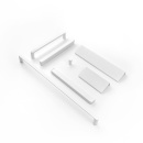 Vedin Aqua-Rama – Valkoinen