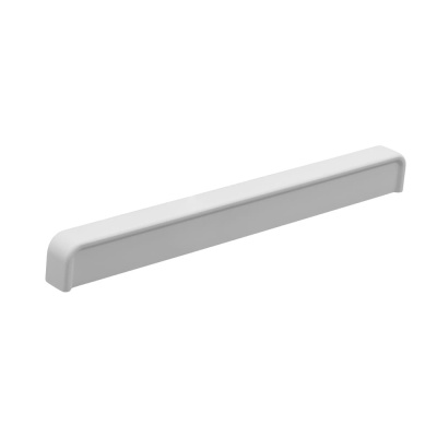 Vedin Aurelia – 160mm – Valkoinen ryhmässä Vetimet / Väri/Materiaali / Muut värit @ Beslag Online (391347-11)