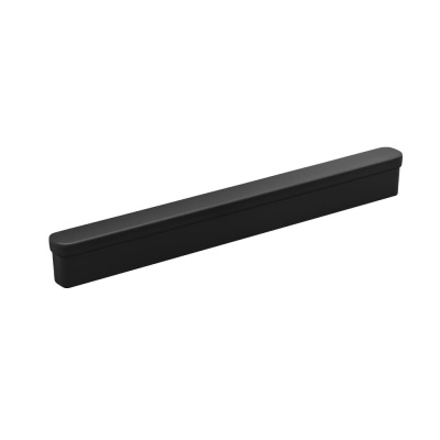 Vedin Appia – 160mm – Musta ryhmässä Vetimet / Väri/Materiaali / Musta @ Beslag Online (391351-11)