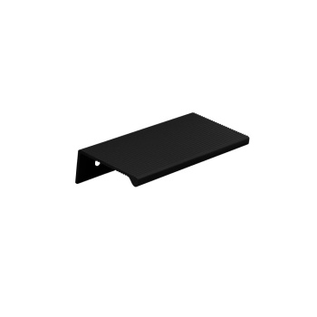 Profiilivedin Square Aqua – Musta