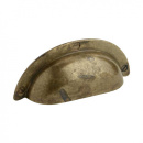 Kuppivedin 3922 - 64mm - Antiikkityyli