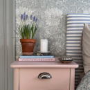 Kuppivedin 3922 - 64mm - Kromi