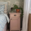 Kuppivedin 3922 - 64mm - Kromi