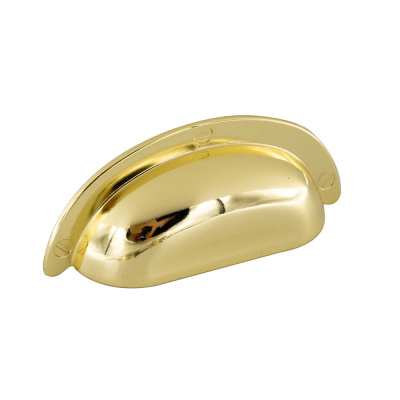 Kuppivedin 3922 - 64mm - Patinoitu Messinki ryhmässä Vetimet / Väri/Materiaali / Messinki @ Beslag Online (3923-11)