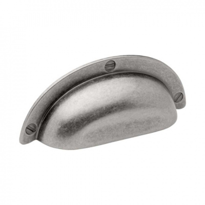 Kuppivedin 3922 - 64mm - Tina ryhmässä Vetimet / Väri/Materiaali / Antiikkinen @ Beslag Online (3924-11)