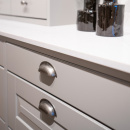 Kuppivedin 3922 - 64mm - Tina