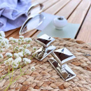 Nuppivedin 25568 - Nikkelöity