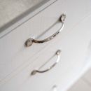 Vedin 1690 - 101mm - Nikkelöity