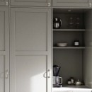 Vedin 1690 - 101mm - Nikkelöity