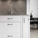 Vedin 1690 - 101mm - Nikkelöity