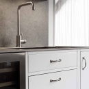 Vedin 1690 - 101mm - Nikkelöity