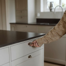 Nuppivedin 5320 - Nikkelöity