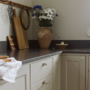 Nuppivedin 5320 - Nikkelöity