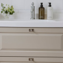 Nuppivedin 5320 - Nikkelöity