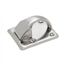 Kaapin Salpa 5181U Ticka - Ruostumattoman Teräksen Viimeistely