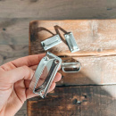 Vedin 5182 - Ruostumaton Teräksen Ilme