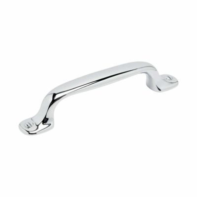 Vedin Knistad - 96mm - Kromi ryhmässä Vetimet / Väri/Materiaali / Kromi @ Beslag Online (398007-11)