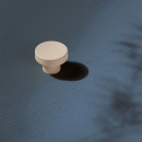 Toniton Circular Nuppivedin - Harmaa