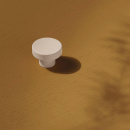 Toniton Circular Nuppivedin - Harmaa