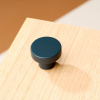 Toniton Circular Nuppivedin - Deep Blue