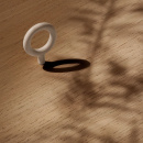 Toniton Key Nuppivedin - Greige