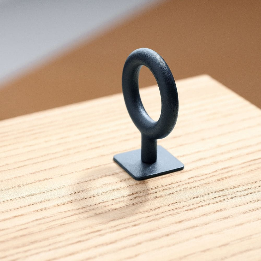 Toniton Key Nuppivedin- Syvän Sininen