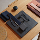 Toniton Key Nuppivedin- Syvän Sininen