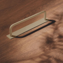 Toniton Thread Vedin - Harmaa