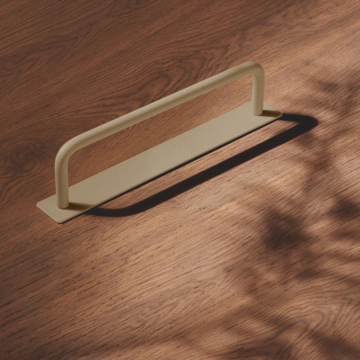 Toniton Thread Vedin - Harmaa ryhmässä Vetimet / Näytä kaikki kahvat / Toniton x Beslag Design @ Beslag Online (401046-11)