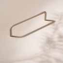 Toniton Thread Vedin - Harmaa